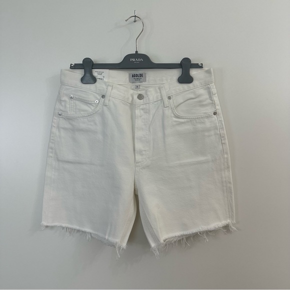 AGOLDE jeans - Aritzia - Picture 2 of 4